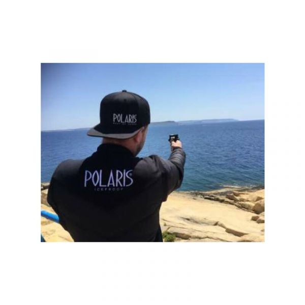 Polaris Proline Unterzieher "Ice Proof"